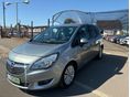 OPEL MERIVA 2014/6 - 1