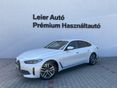 BMW I4 2024/6 - 1