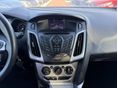 FORD FOCUS 2012/4 - 7