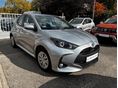 TOYOTA YARIS 2023/11 - 1