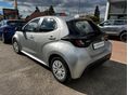 TOYOTA YARIS 2023/11 - 3
