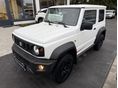 SUZUKI JIMNY 2022/12 - 2