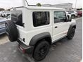 SUZUKI JIMNY 2022/12 - 4