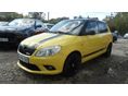 SKODA FABIA 2010/10 - 1