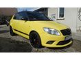 SKODA FABIA 2010/10 - 2