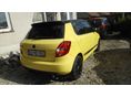 SKODA FABIA 2010/10 - 4