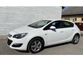 OPEL ASTRA J 2015/2 - 1