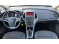 OPEL ASTRA J 2015/2 - 12