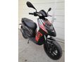 APRILIA SR 50 2020/6 - 7