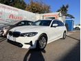 BMW 318 2022/8 - 2