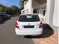 SKODA FABIA 2009/11 - 8