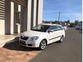 SKODA FABIA 2009/11 - 1