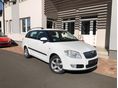 SKODA FABIA 2009/11 - 2