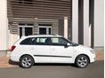 SKODA FABIA 2009/11 - 5