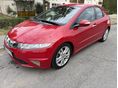 HONDA CIVIC 2008/12 - 3