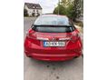 HONDA CIVIC 2008/12 - 4