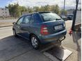 SKODA FABIA 2002/12 - 5