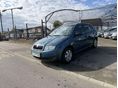 SKODA FABIA 2002/12 - 1