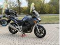 HONDA CBF 600 2004 - 2