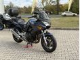 HONDA CBF 600 2004 - 1