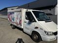 MERCEDES-BENZ SPRINTER 2002/10 - 1