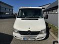 MERCEDES-BENZ SPRINTER 2002/10 - 2