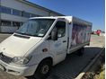 MERCEDES-BENZ SPRINTER 2002/10 - 3