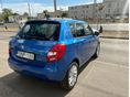 SKODA FABIA 2014/10 - 5