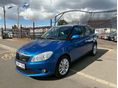 SKODA FABIA 2014/10 - 1