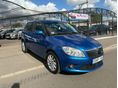 SKODA FABIA 2014/10 - 2