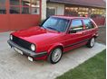 VOLKSWAGEN GOLF II 1988/7 - 1