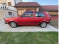VOLKSWAGEN GOLF II 1988/7 - 3