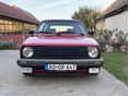 VOLKSWAGEN GOLF II 1988/7 - 5