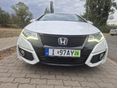 HONDA CIVIC 2015/5 - 2