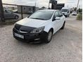 OPEL ASTRA J 2016 - 1