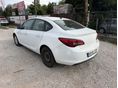 OPEL ASTRA J 2016 - 2