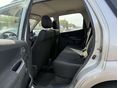 SUZUKI IGNIS 2005/6 - 9