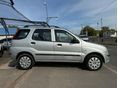 SUZUKI IGNIS 2005/6 - 3