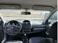 SUZUKI IGNIS 2005/6 - 7