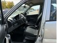 SUZUKI IGNIS 2005/6 - 8