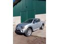 MITSUBISHI L 200 2008/2 - 1