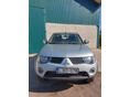 MITSUBISHI L 200 2008/2 - 3
