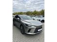 LEXUS RX 2026 - 3