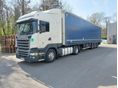 SCANIA 2016/5 - 1