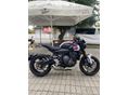 TRIUMPH TRIDENT 2024/9 - 4