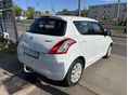SUZUKI SWIFT 2012/9 - 5