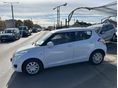 SUZUKI SWIFT 2012/9 - 4
