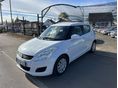 SUZUKI SWIFT 2012/9 - 1