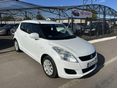 SUZUKI SWIFT 2012/9 - 2
