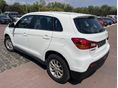 MITSUBISHI ASX 2011/3 - 4